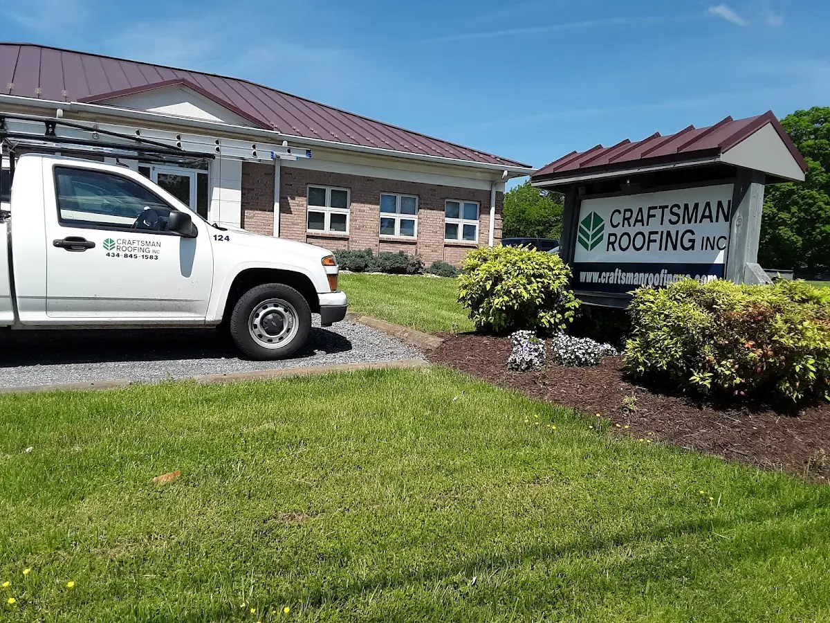 Quality Roof Replacement by experienced craftsmen in South Hill